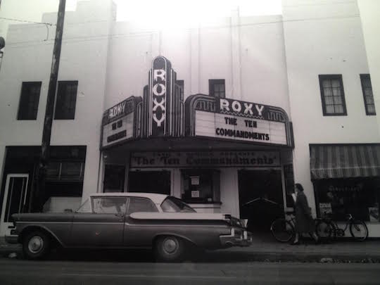 Roxy movies deals missoula